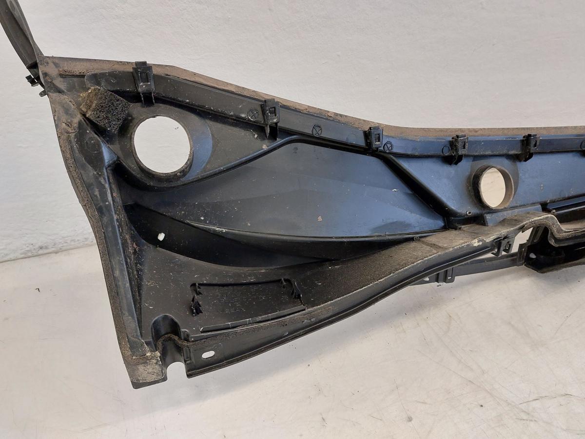 Nissan Micra K14 Windlauf Frontscheibe Abdeckung Wischer