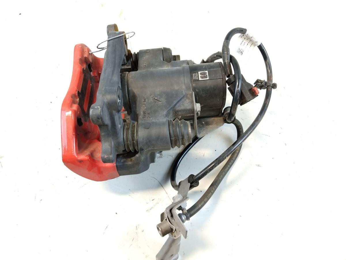 Tesla Model Y Performance original Bremssattel hinten rechts Brembo Bj.2023