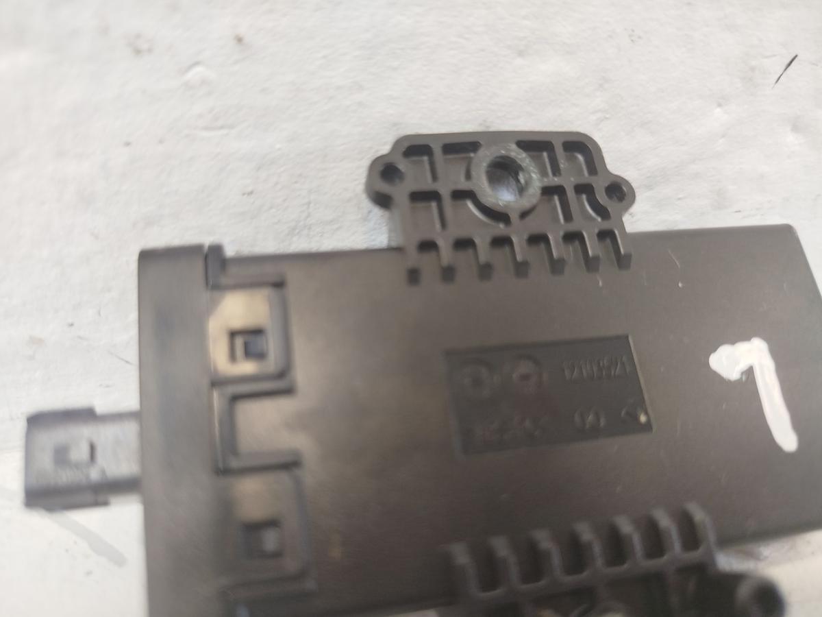 NIO ET7 Elektro Antenne Empfänger Keyless Signal B-Säule links OEM Sensor