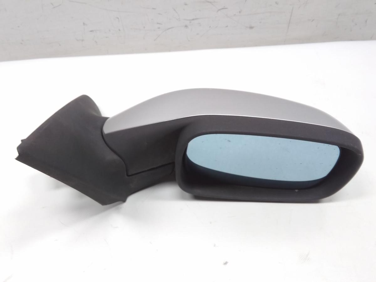 Renault Laguna 2 original Au&szlig;enspiegel rechts anklappbar 9-polig Bj.2005