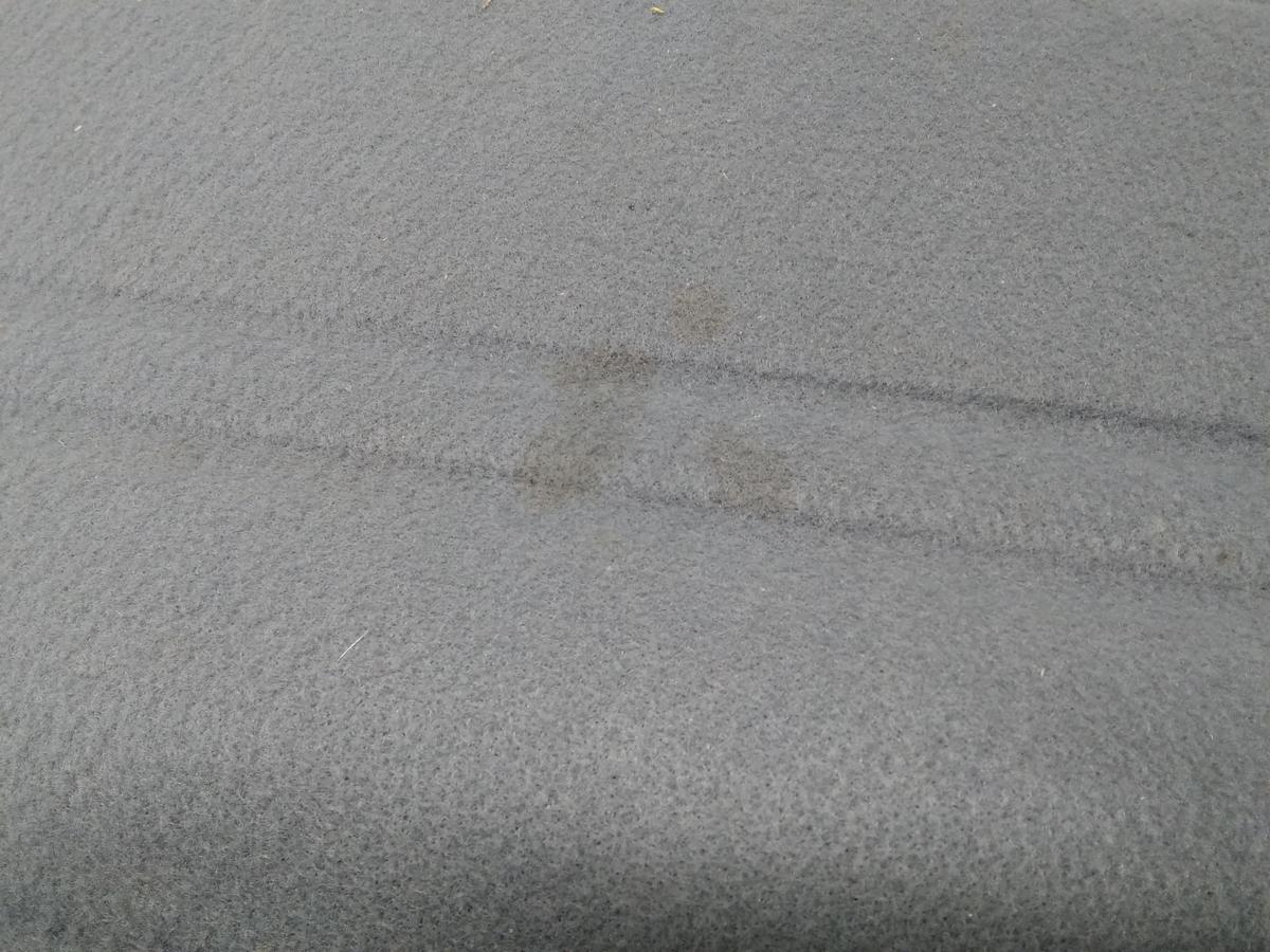 Nissan Almera Tino original Hutablage Kofferraumabdeckung Bj.2005