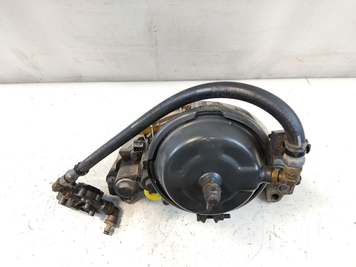 Renault Truck E-Tech ZE D-Wide original Bremssattel Vorderachse links Bj.2022