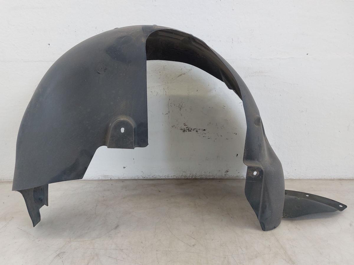 Citroen C4 II Typ N Radhausschale hinten rechts Innenkotfl&uuml;gel OEM