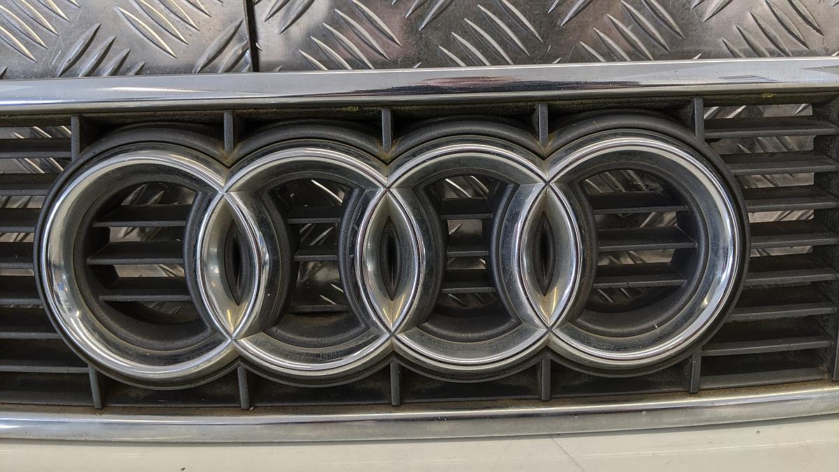 Audi S4 B5 Grill Kühlergrill Frontgrill Originalteil 8D0853651C