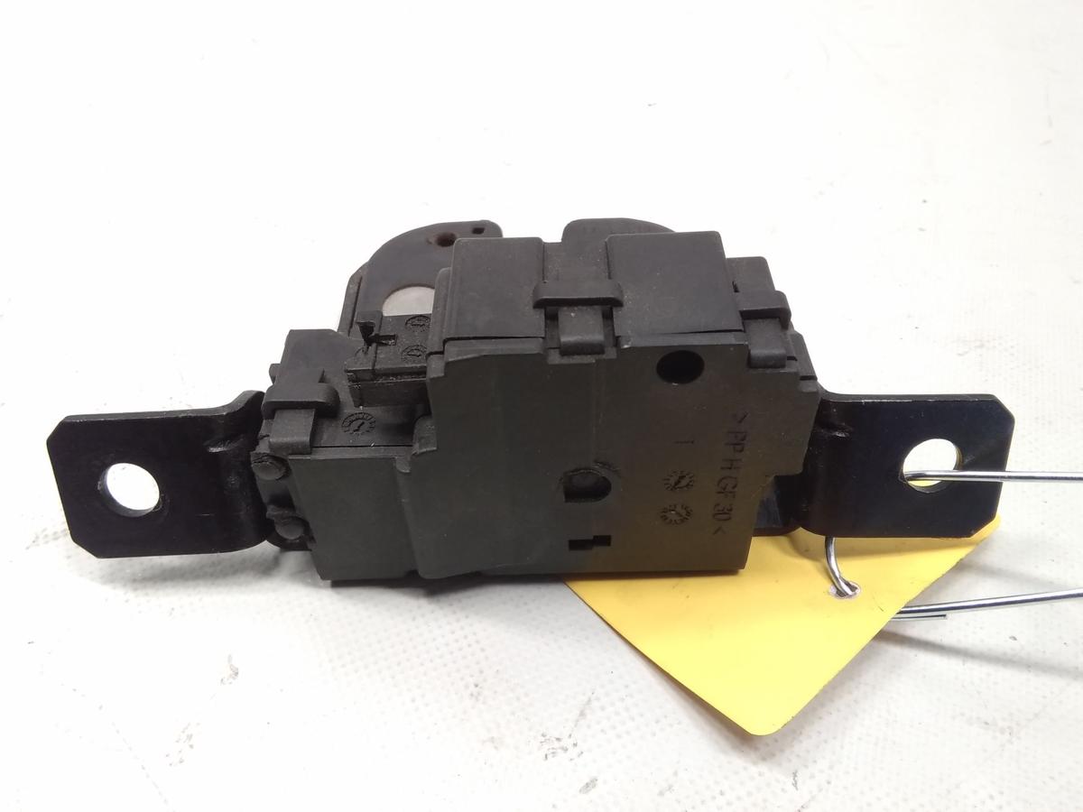 BMW 1er F21 original Schloss Heckklappe 3-türig BJ2013 51247248075