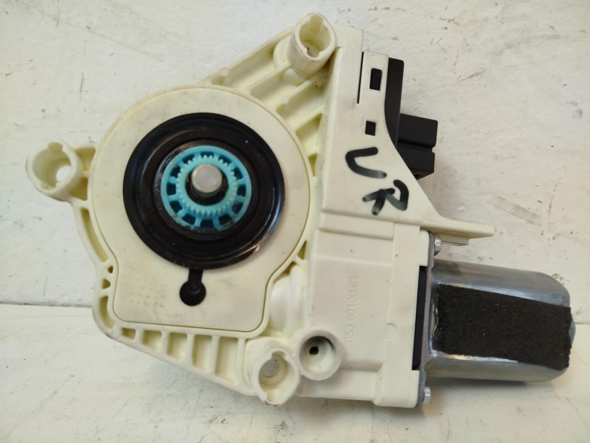 Audi A5 8T Coupe Fensterhebermotor vorn rechts Hebermotor