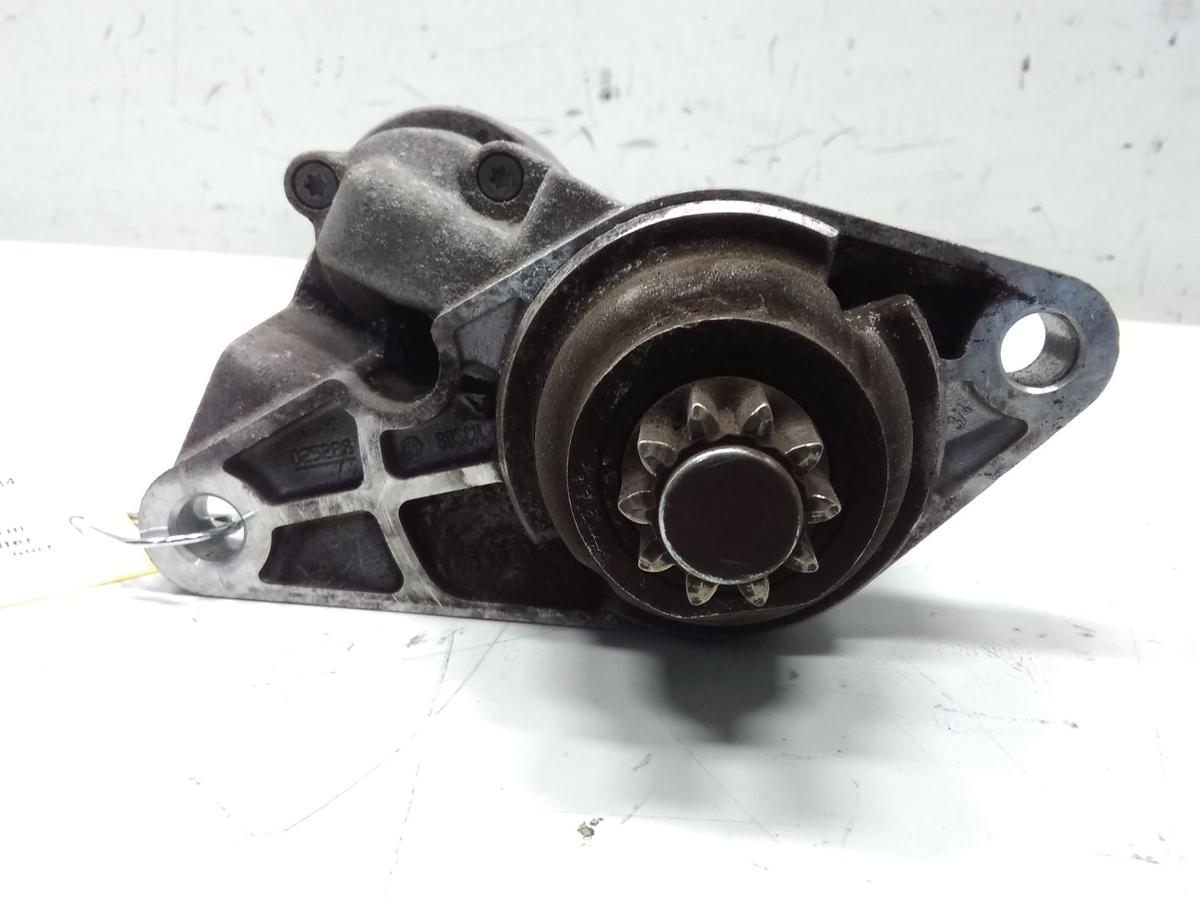 VW Golf 5 original Anlasser Starter 1.6 85kw 02T911023R Bj.2006