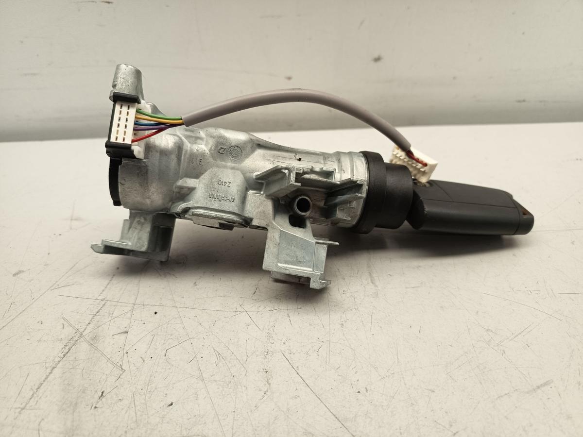 Seat Leon 5F original Z&uuml;ndschloss Lenkradschloss 1K0905851 Bj 2015