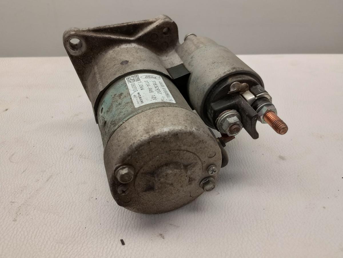 Ford Ka 2 RU8 orig Anlasser 1.25 51kW Benzin 70A 51832952 Bj 08