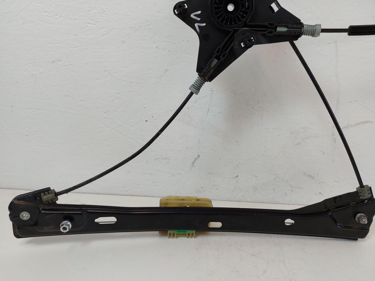 VW Passat 3G B8 Limo Fensterheber vorn links nur Mechanik ohne Motor OEM