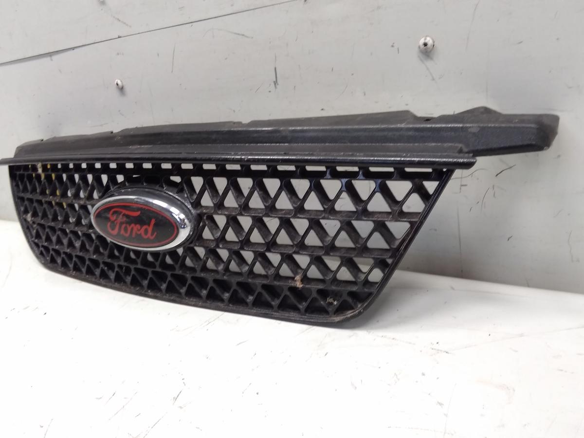 Ford Focus 2 ST K&uuml;hlergrill 6M5Y-8138-AW Bj.2007