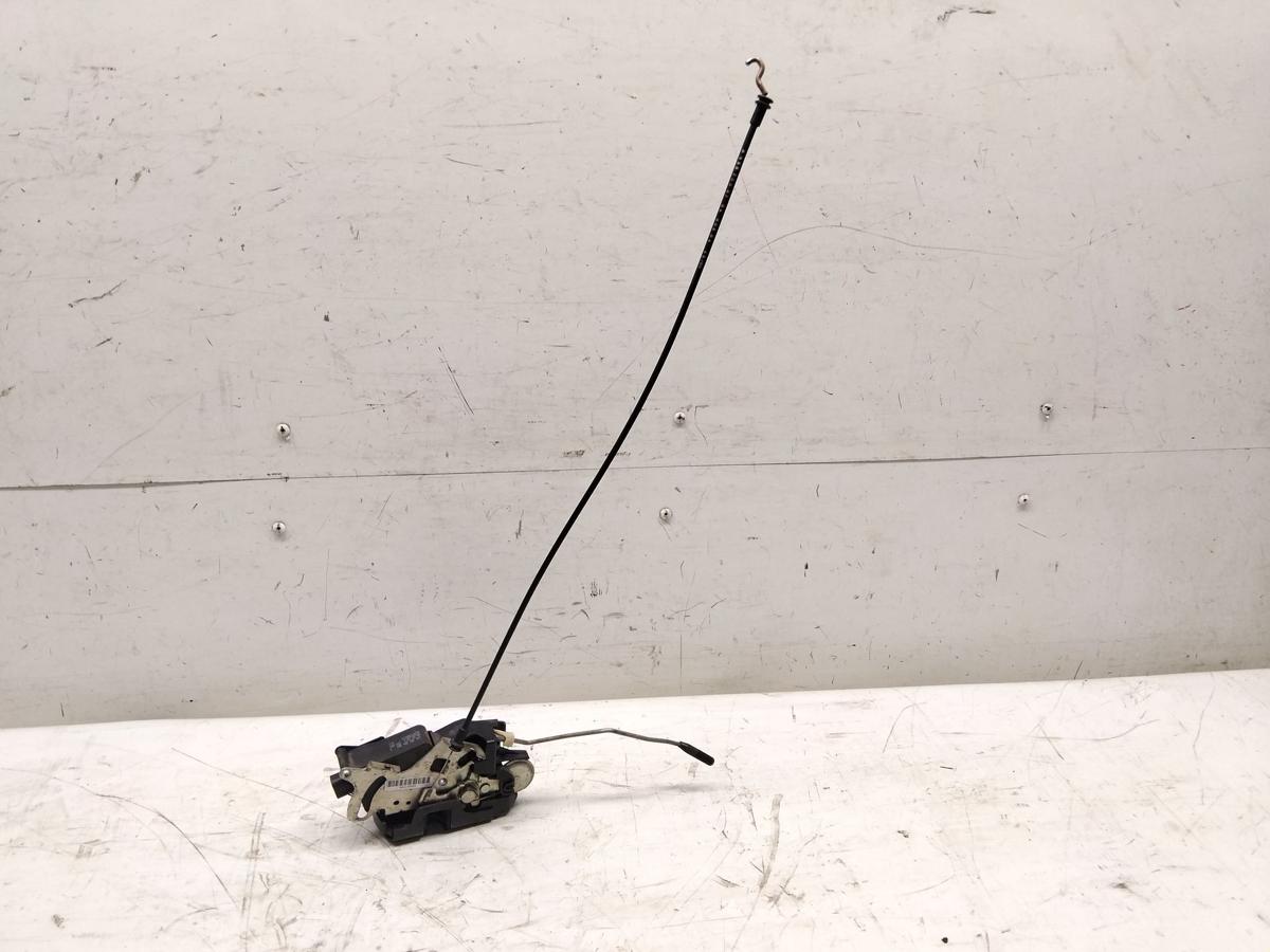 Mercedes Benz Vito 639 original T&uuml;rschlo&szlig; vorn rechts mit ZV Bj.2004