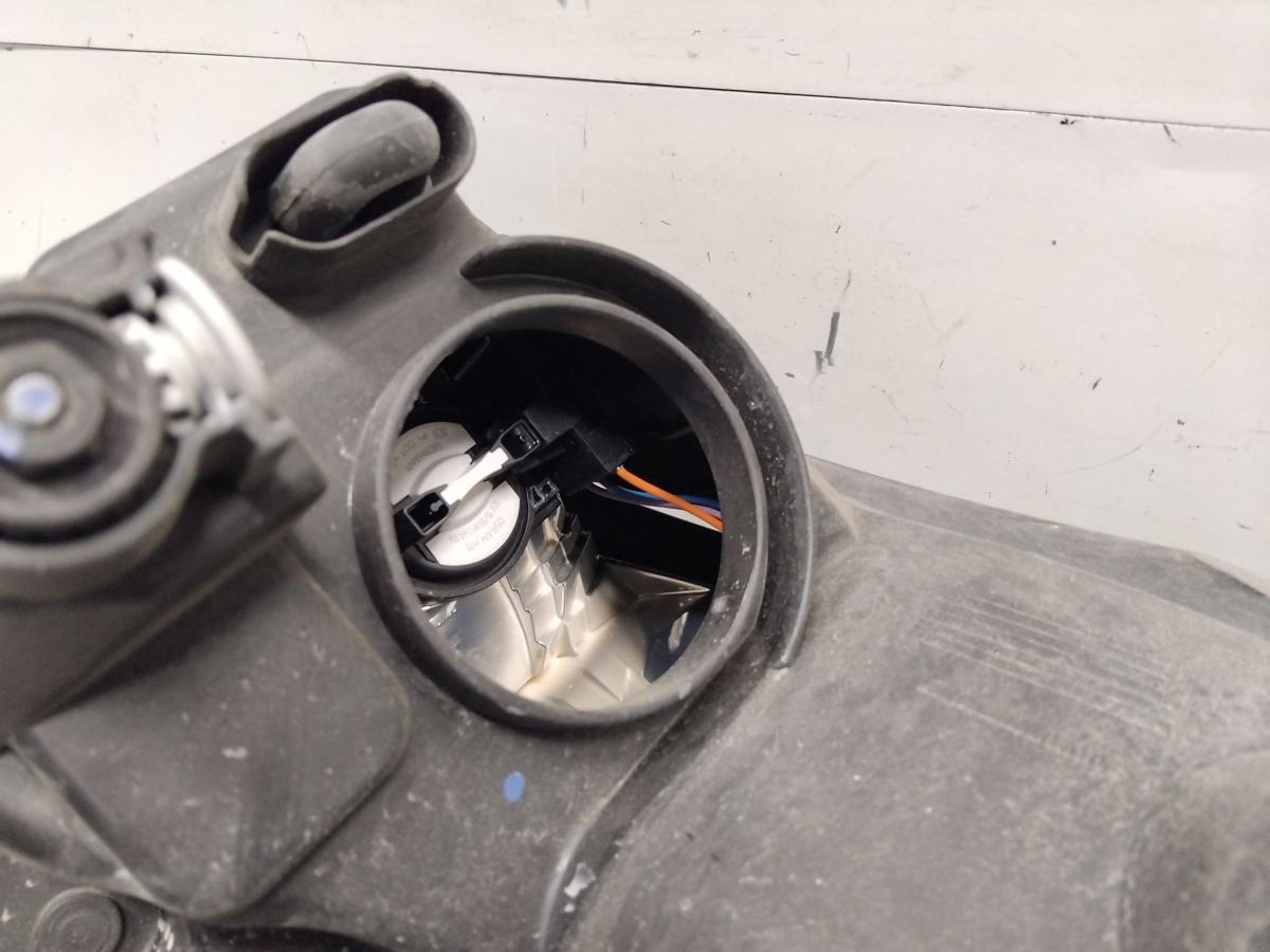 Ford Transit 7 original Scheinwerfer rechts Halogen AL mit LWR Bj.2019