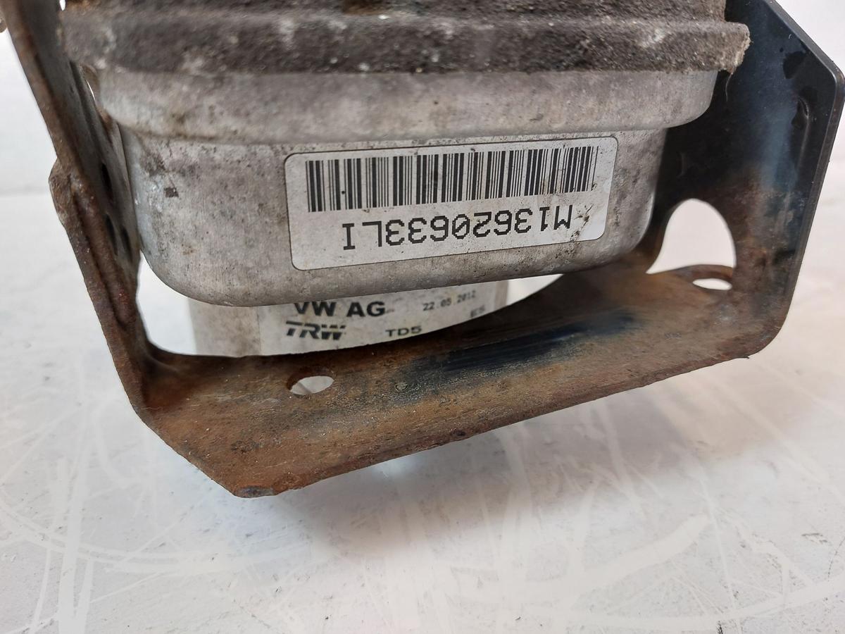 VW Polo 6R Servopumpe elektrisch Lenkhilfepumpe TRW OEM