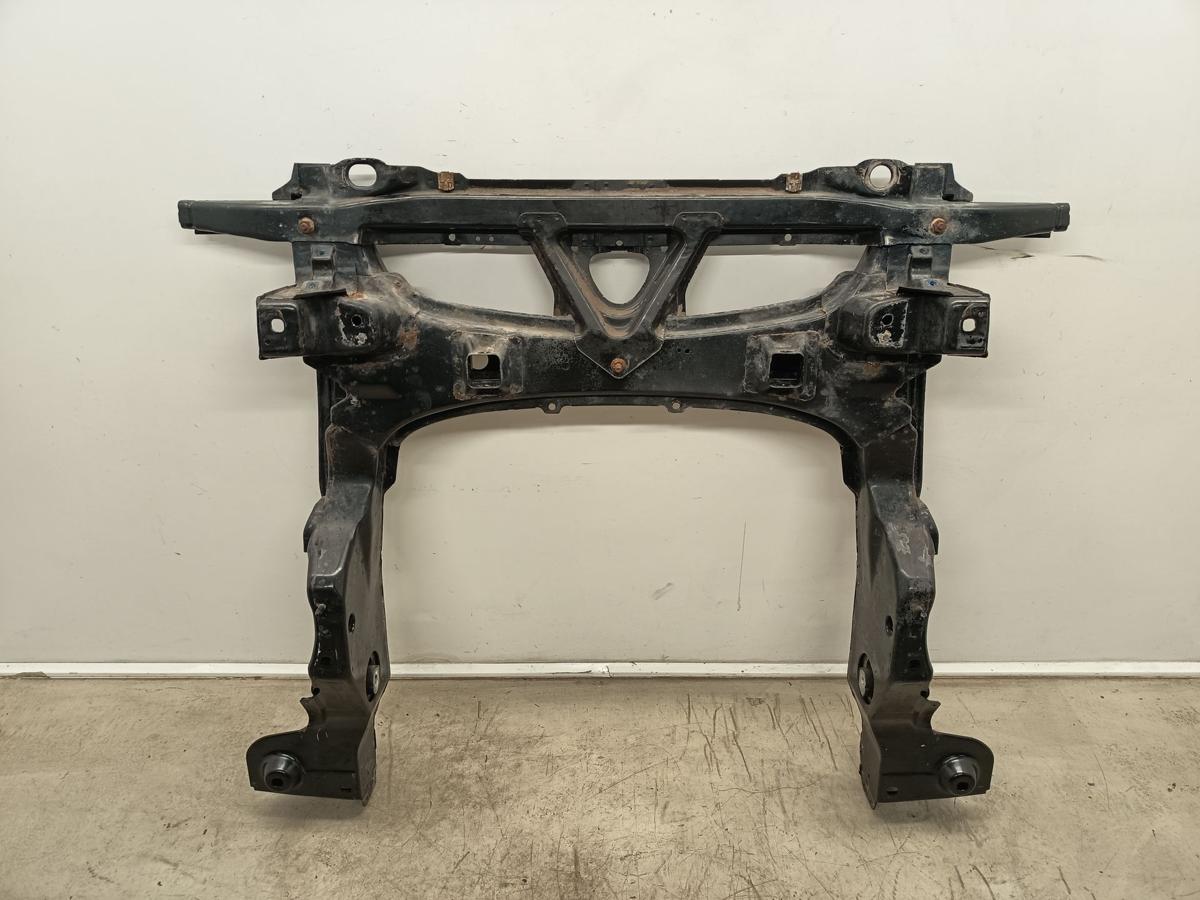 Mercedes A-Klasse W169 orig Vorderachs- Aggregate Tr&auml;ger Bj 2007