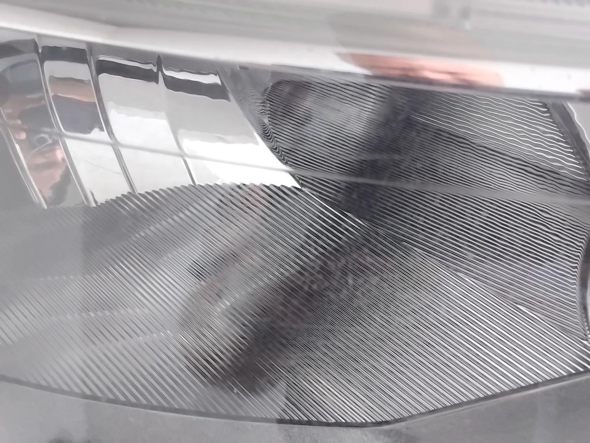 Opel Astra J Sports Tourer orig Scheinwerfer rechts Halogen mit LWR Hella BJ2012