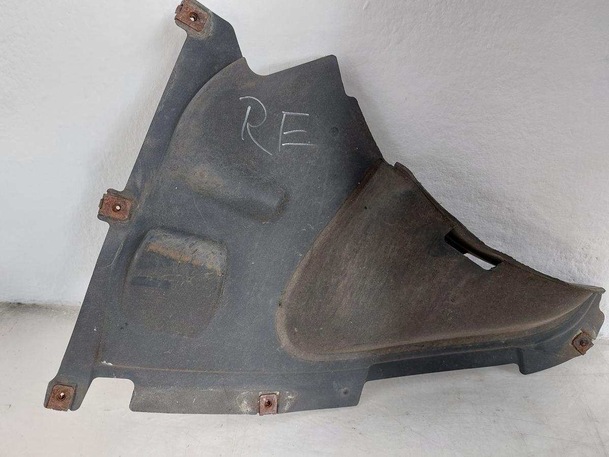 BMW 3er F30 F31 Radhausschale vorn rechts Innenkotfl&uuml;gel 3 teilig OEM