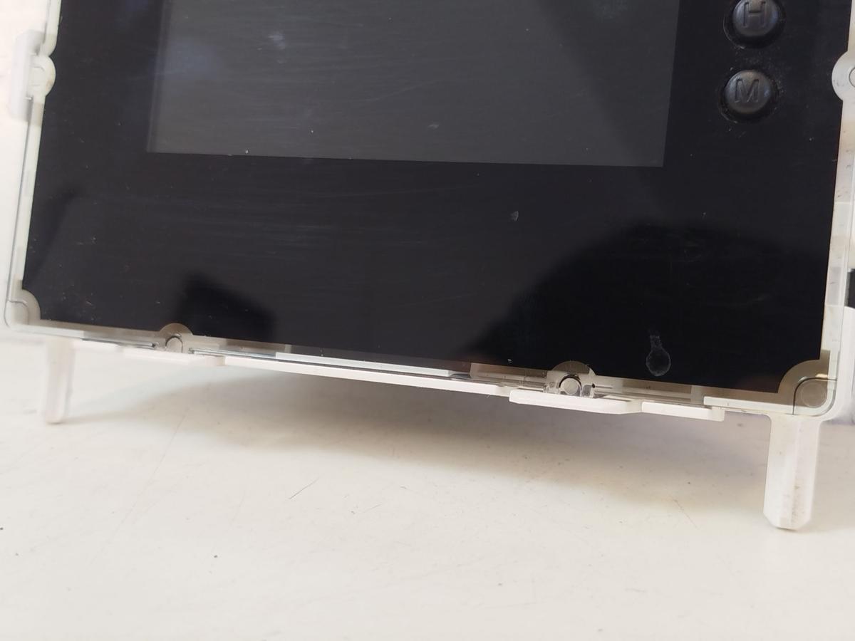 Ford Fiesta JA8 Display Radio Radiodisplay Anzeige Bildschirm OEM