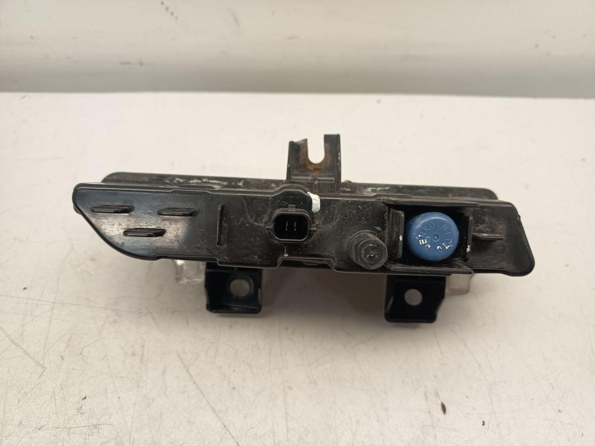 Renault Captur original Tagfahrlicht links LED 266059367R Bj 2016