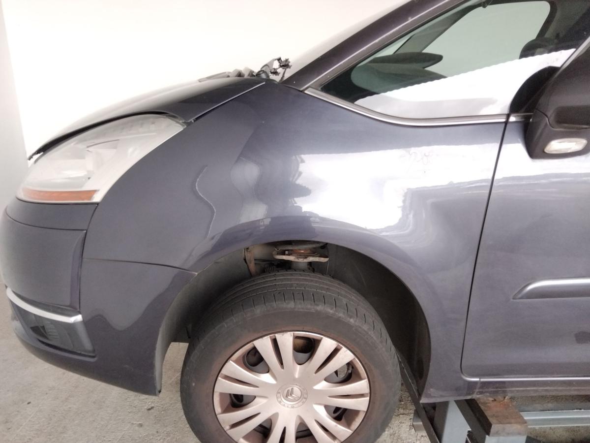 Citroen C4 Grand Picasso 1 original Kotflügel vorn links icare KEN BJ2010