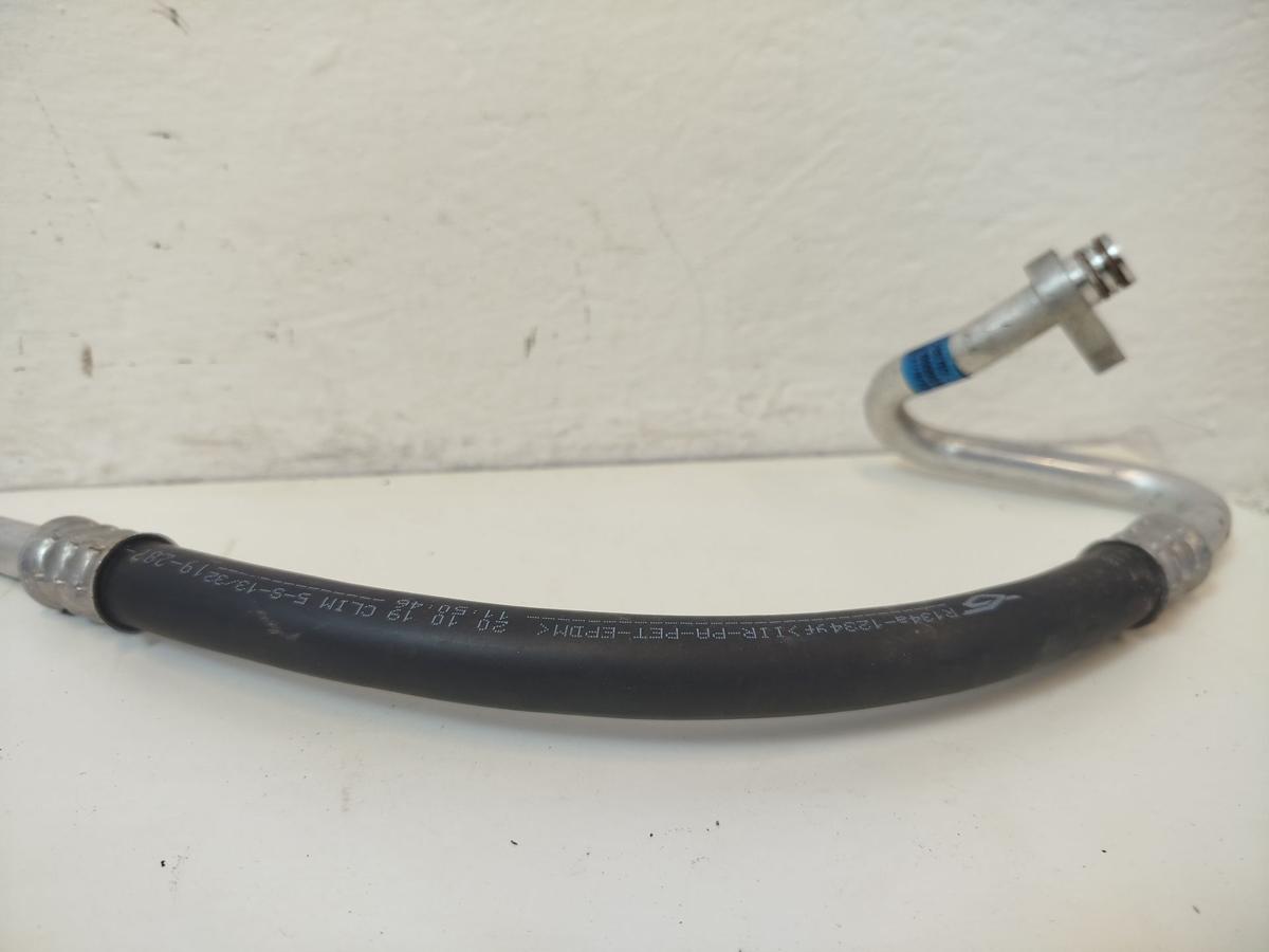 Citroen C1 Typ PS Klimaleitung Klimaschlauch OEM 1.0 53kw CFB R1234yf