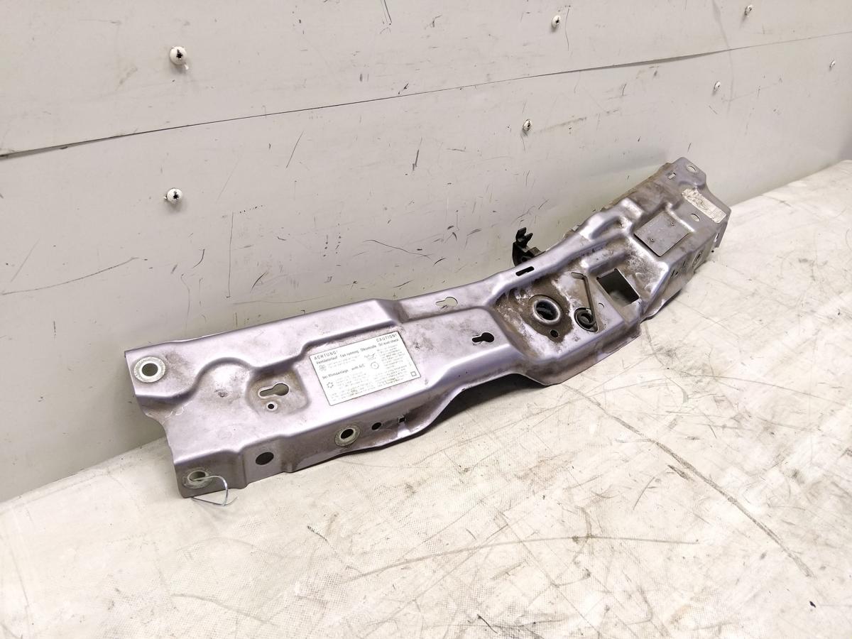 Opel Meriva A original Schlosstr&auml;ger vorn 13249035 BJ2006