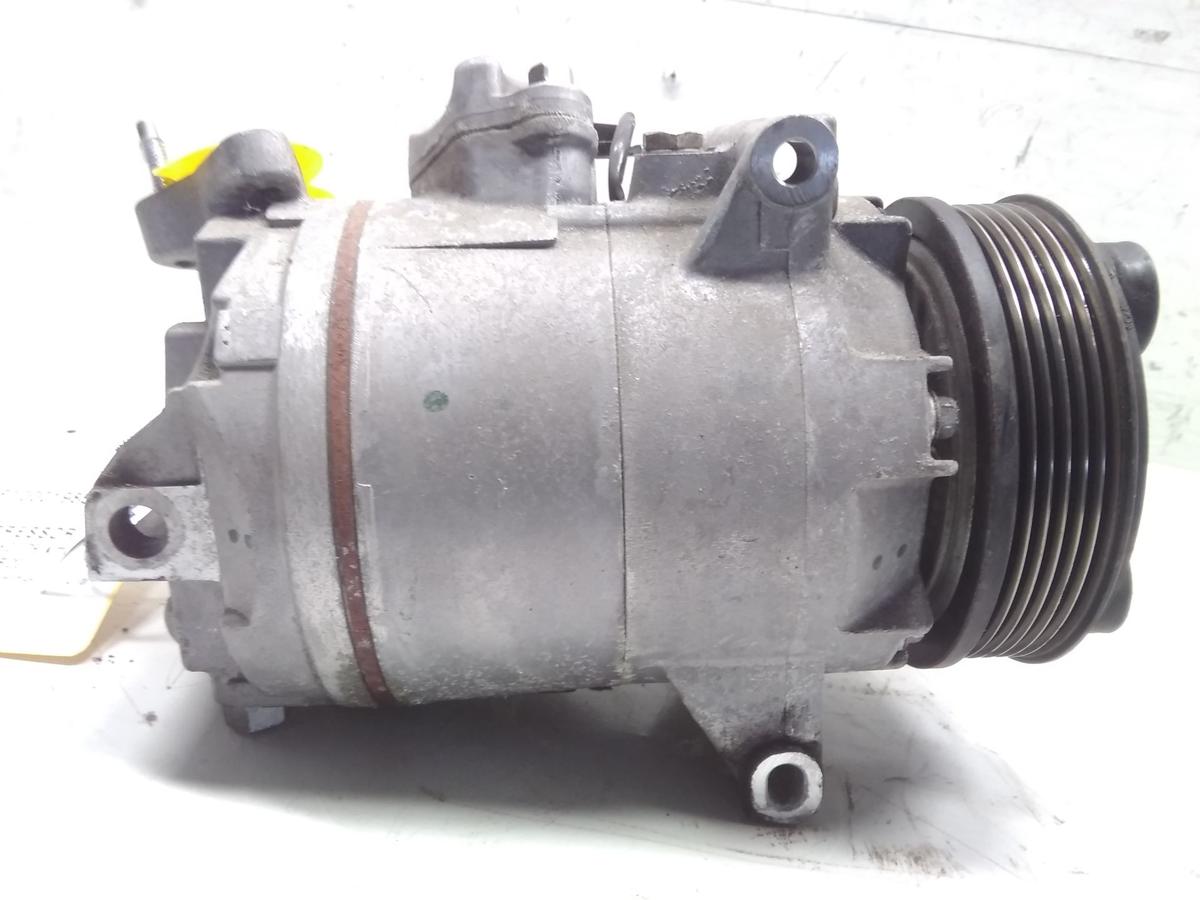 Nissan Qashqai J10 original Klimakompressor 2.0 104kw MR20 Bj.2011