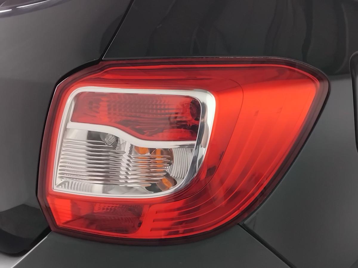 Dacia Sandero II SD original R&uuml;ckleuchte Heckleuchte rechts BJ2013