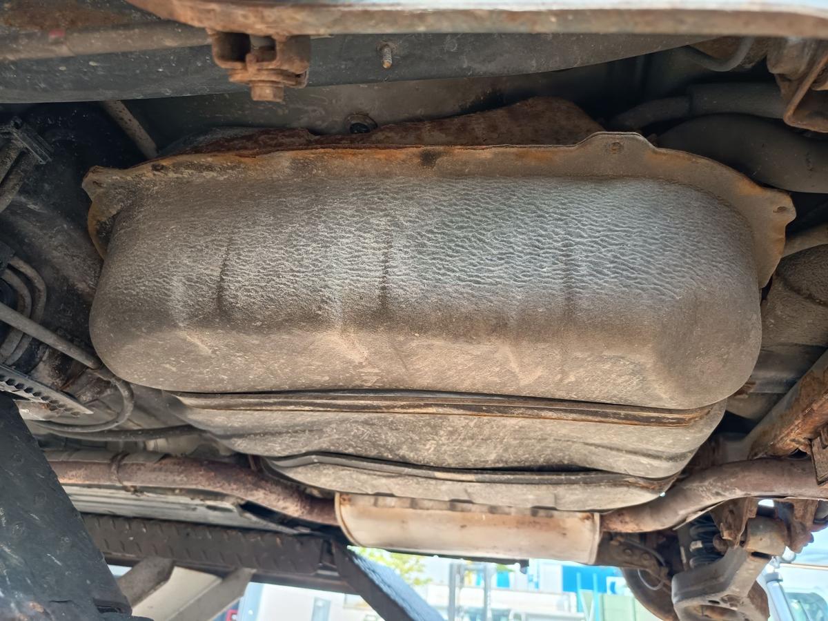 Hyundai i30 GD original Kraftstoffbeh&auml;lter Tank Benzin 31150-A6000 Bj 2013