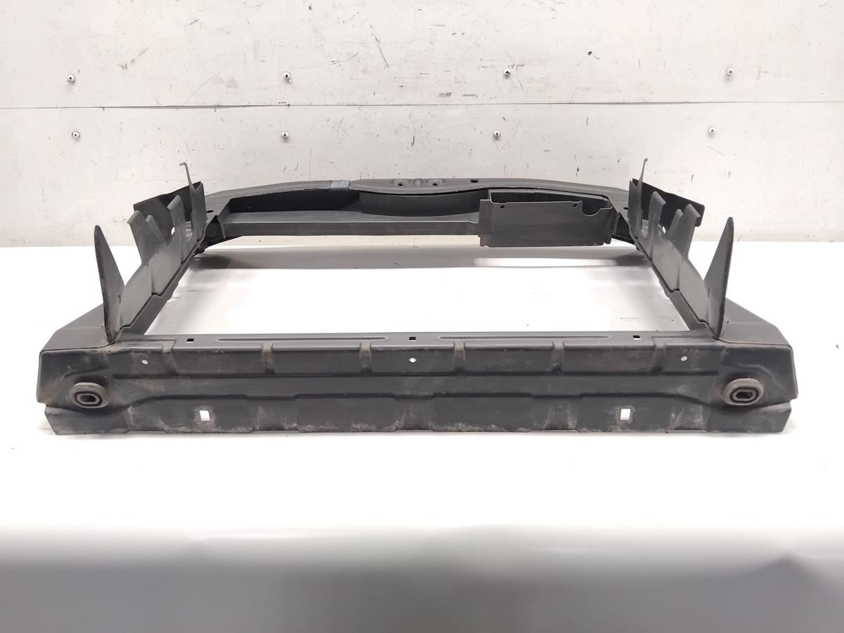 Skoda Octavia 1Z original Schlosstr&auml;ger Frontmittelteil vorn 1.6 75kw BSE BJ2006