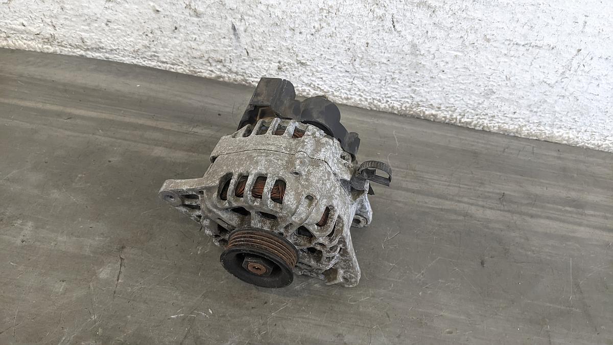 Kia Cerato FE Lichtmaschine Generator 90A 2655023 3730022650