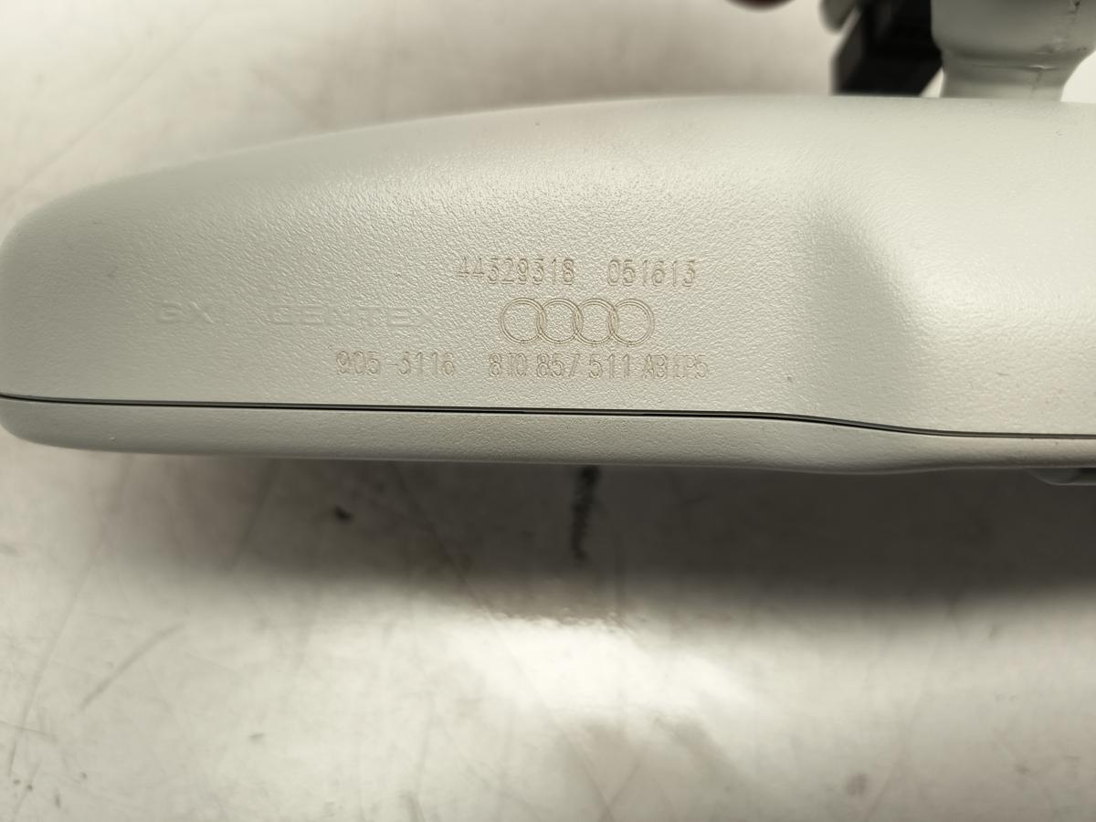 Audi A4 B8 original Innenspiegel automatisch abblendbar BJ 2013