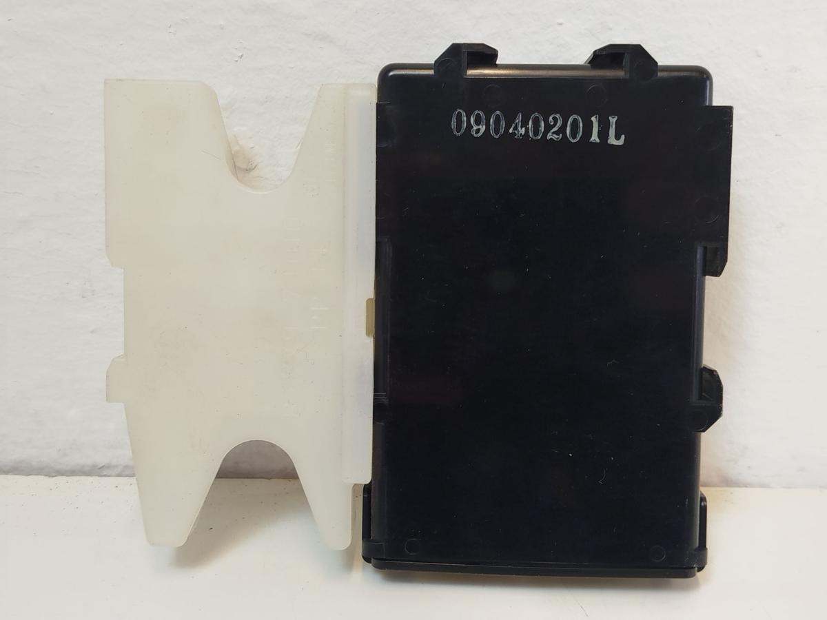 Toyota IQ Typ AJ Steuerger&auml;t Modul Elektronikmodul Power Managemant OEM