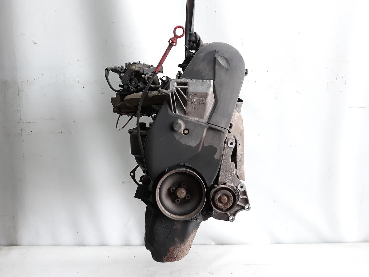 VW Polo 6N original Motor AEA 1.6 55kw BJ1994