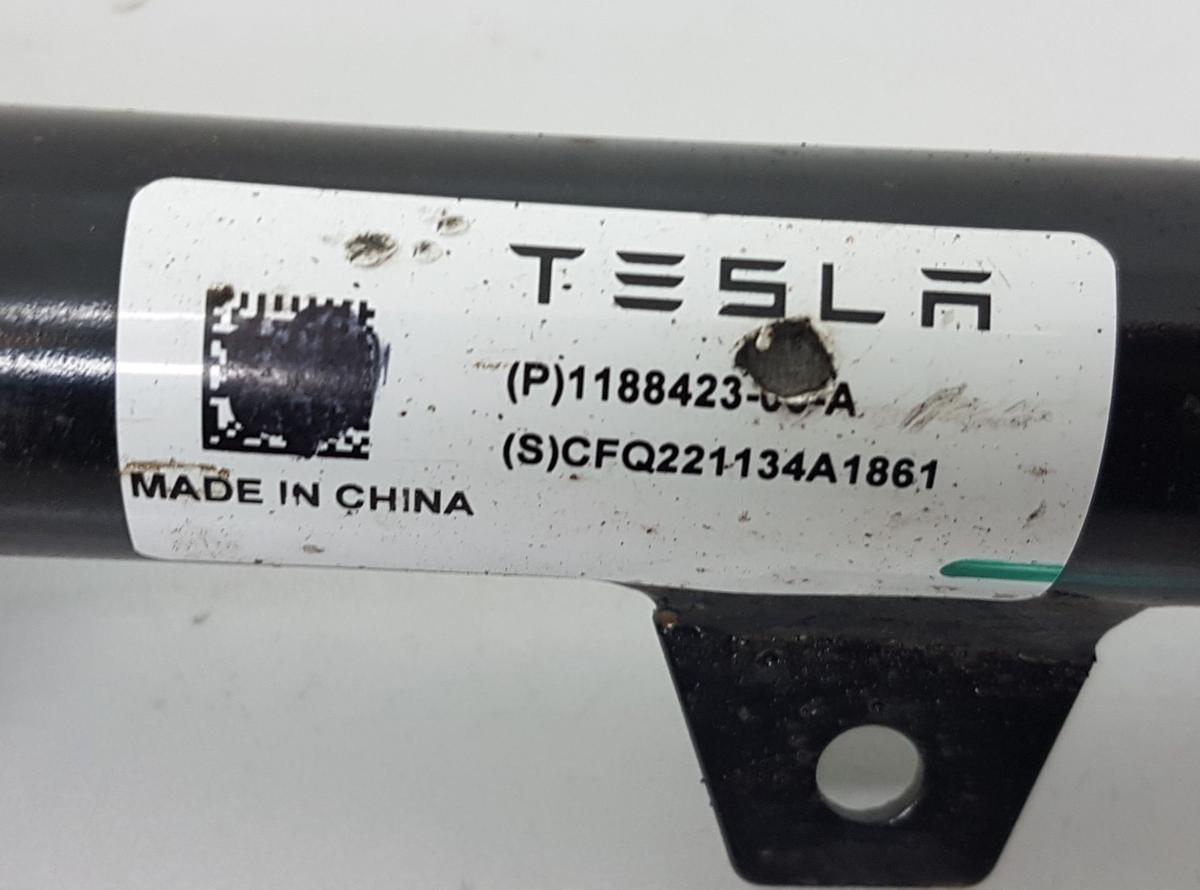 Tesla Model Y Querlenkersatz hinten rechts Satz Querlenker Bj2022 1044451-00-F
