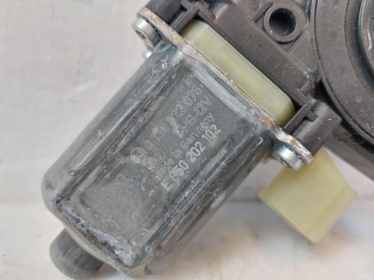 Audi Q2 Typ AG Fensterhebermotor Tür vorn links Hebermotor Fahrertür OEM