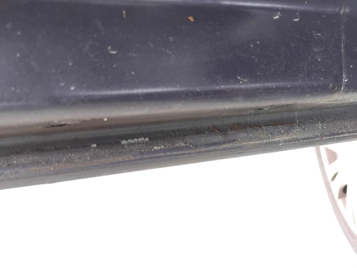 Citroën C4 Grand Picasso Tür vorn links Fahrertür icare KEN BJ2010