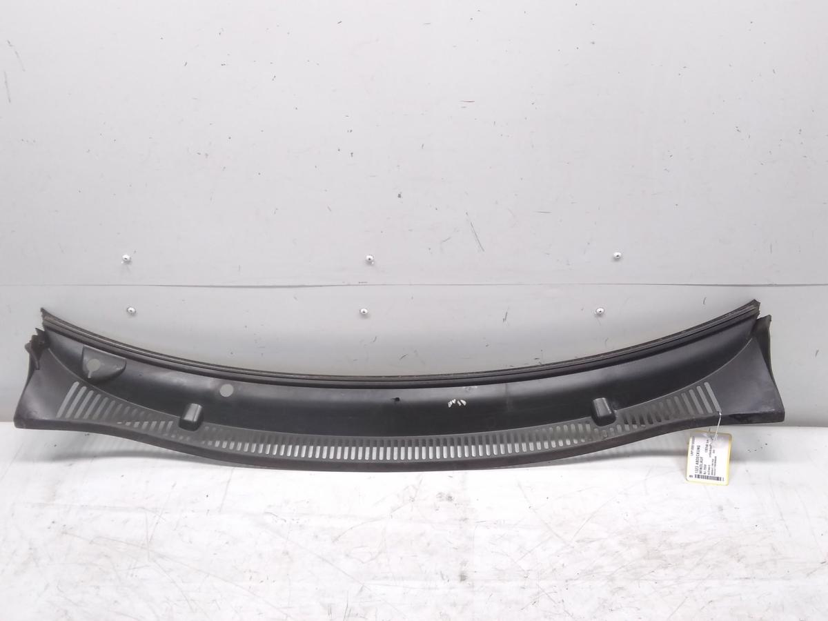 VW Fox 5Z original Windlauf Abdeckung Wasserkasten 5Z0819415 BJ2008