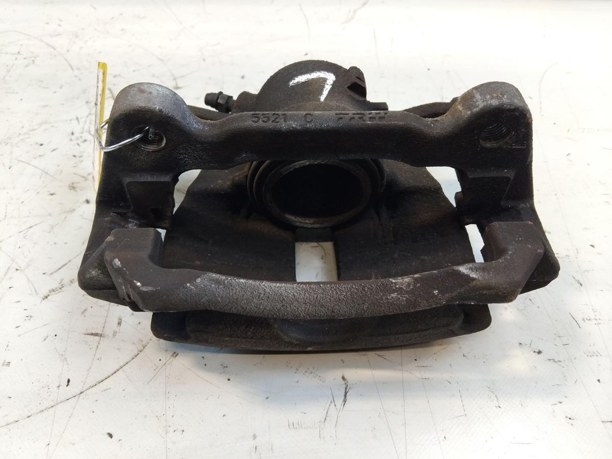 VW Golf Sportsvan original Bremssattel Vorderachse links 288x25mm Bj.2017