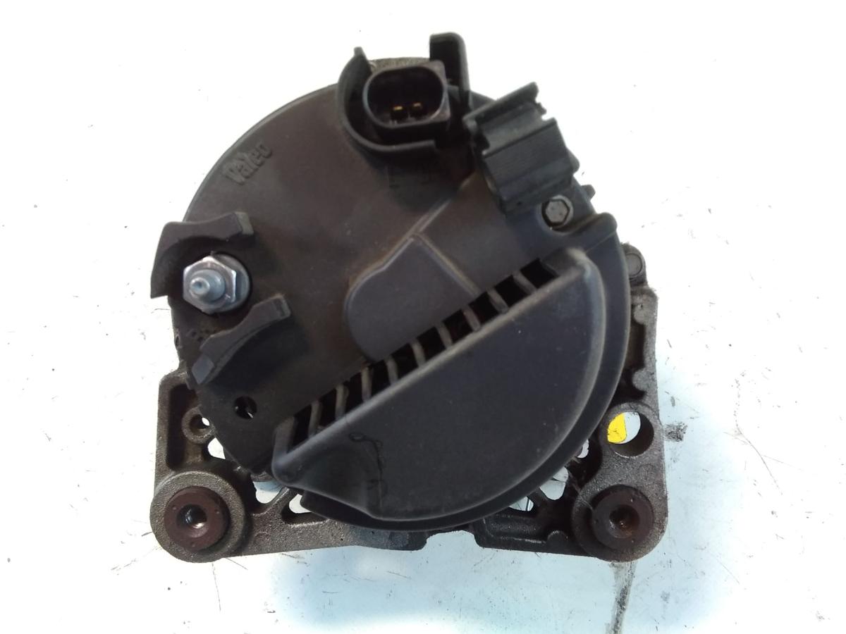 Skoda Fabia 1 6Y original Lichtmaschine Generator 70A 1.2 40kw Bj.2005