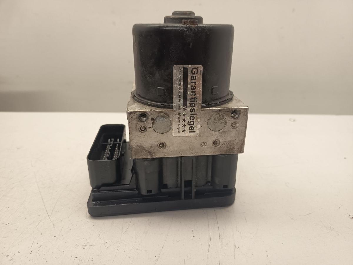 Renault Espace IV 4 Bj 2010 original ABS Hydroaggregat ABS Block 2,0L 127KW