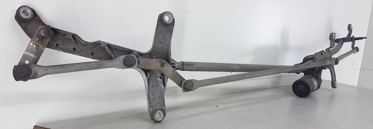 Mercedes Vito 639 Wischergestänge inkl Motor A6398200140 404751 Bj2005