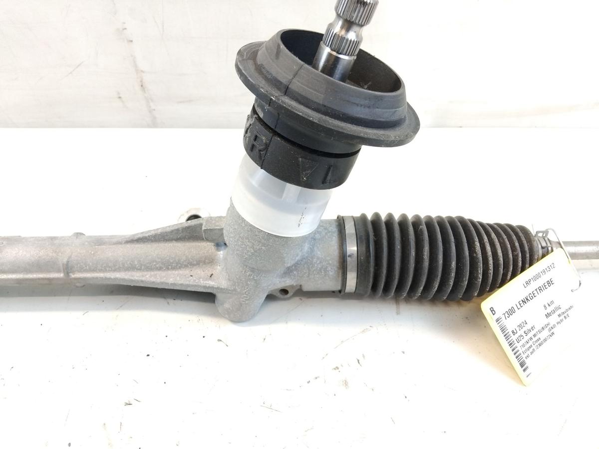 Mitsubishi Eclipse Cross original Lenkung Lenkgetriebe 4B12 2.4 72kw