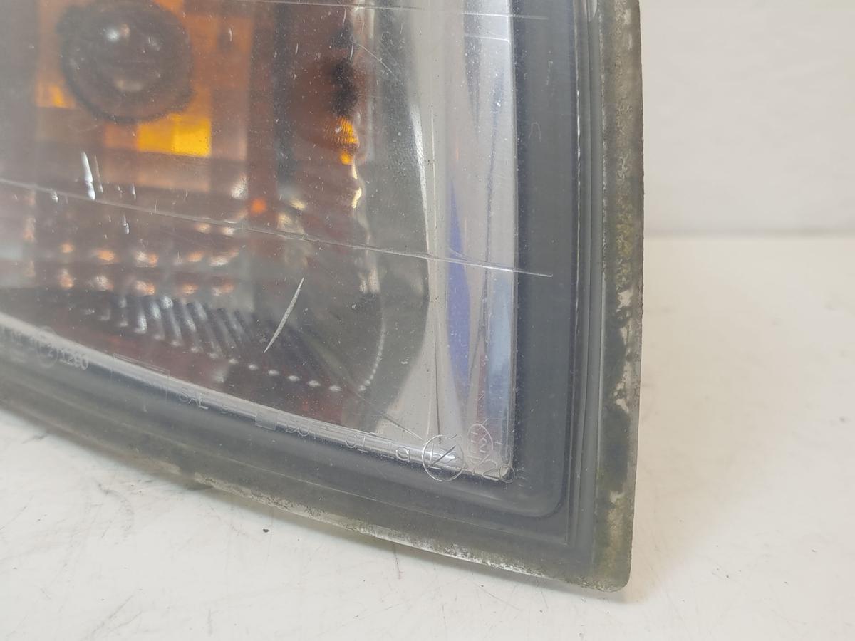 Volvo S80 T Blinkleuchte Blinker vorn rechts OE Valeo bis Bj 2006