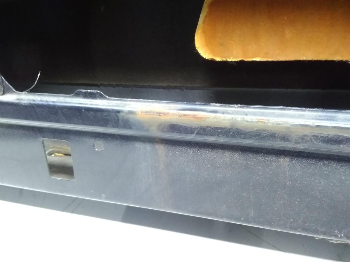 Audi Cabrio 8G T&uuml;r rechts Beifahrert&uuml;r europablaumetallic LZ5T Bj.1997