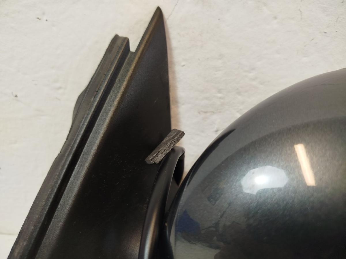 Skoda Fabia 2 II 5J Außenspiegel links Spiegel Seitenspiegel elektrisch Skoda Fabia 2 II 5J Außenspiegel links Spiegel Seitenspiegel elektrisch