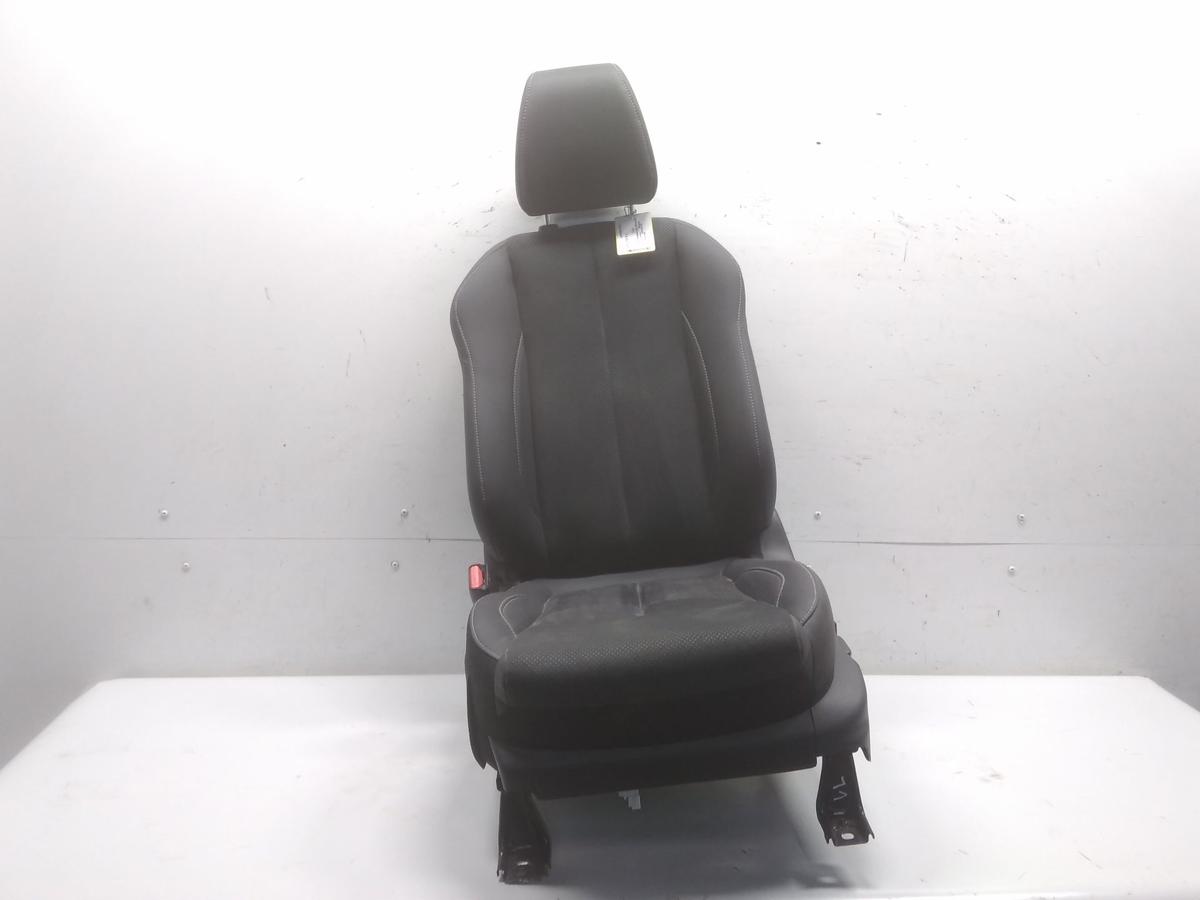 Mitsubishi Eclipse Cross Sitz vorn links Fahrersitz beheizt Bj.2024 Mitsubishi Eclipse Cross Sitz vorn links Fahrersitz beheizt Bj.2024