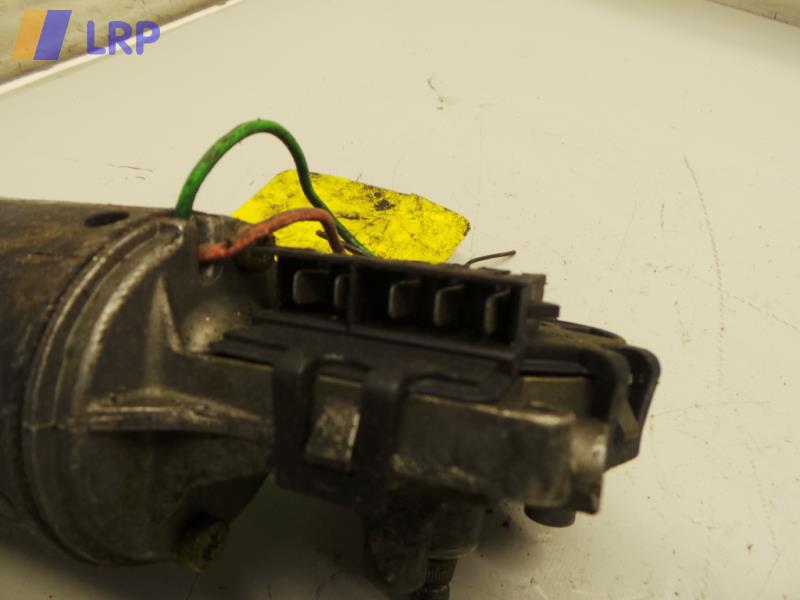 Volvo 480 Wischermotor vorn 0390246618 CEP BOSCH BJ1991