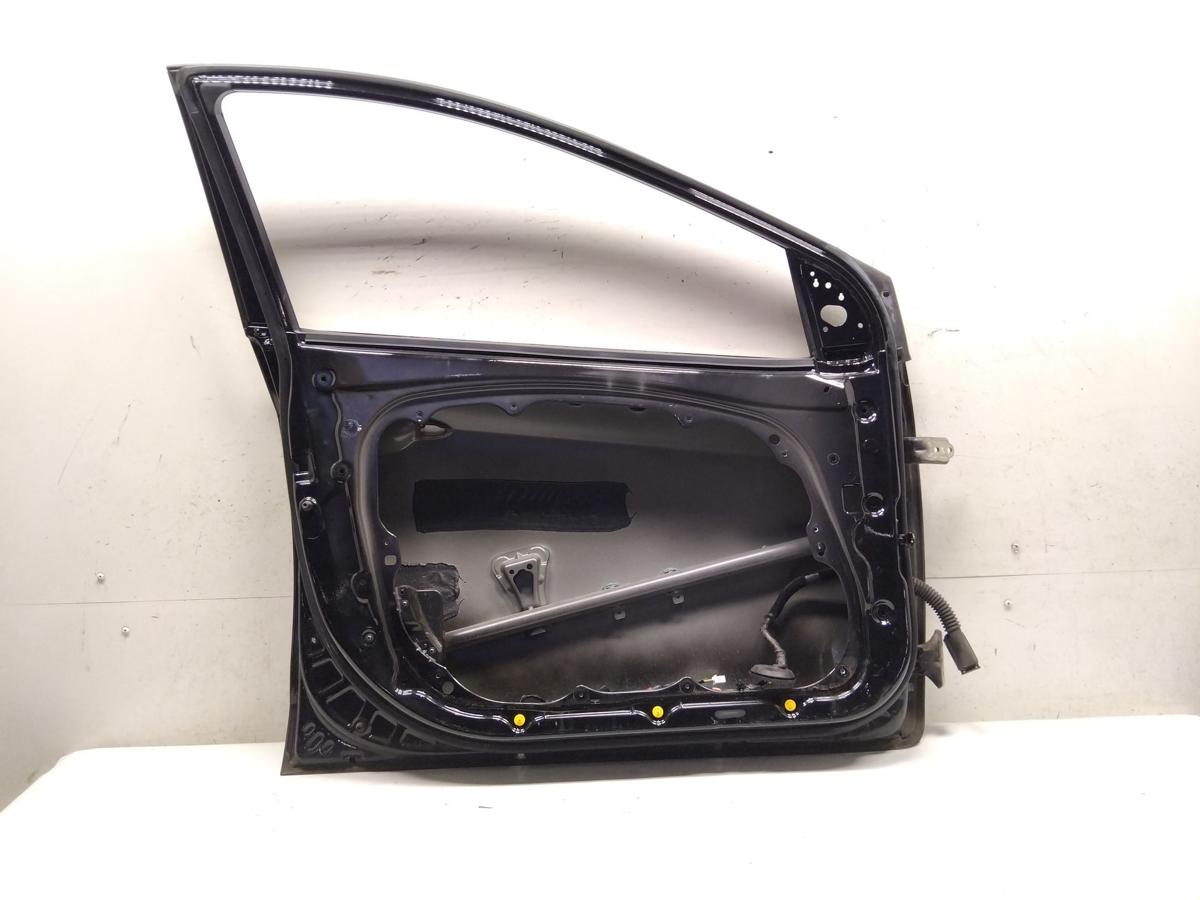 Hyundai i30 GD Kombi T&uuml;r vorn links Fahrert&uuml;r Phantom Black 5t&uuml;rig BJ2015