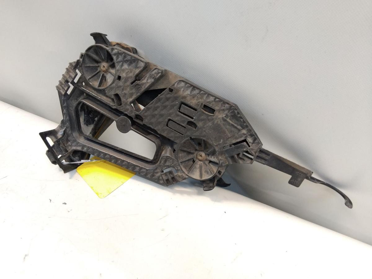 Skoda Octavia 1Z original Aufnahme Konsole Scheinwerfer links 1Z0941339 BJ2006